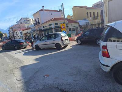 Κανένας έλεγχος...