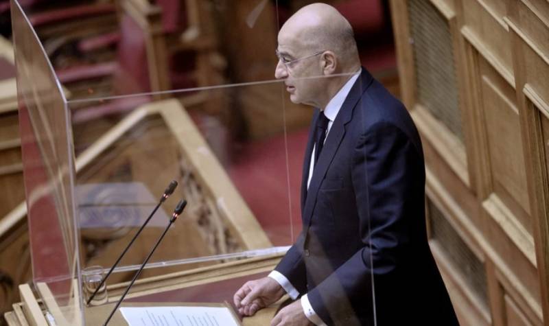 Δένδιας: H Τουρκία να σεβαστεί επιτέλους τα δικαιώματα της ελληνικής μειονότητας σε Ίμβρο, Τένεδο και Κωνσταντινούπολη