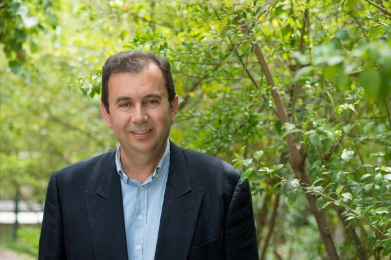 Υποψήφιος δήμαρχος Καλαμάτας ο Παναγιώτης Αλούπης