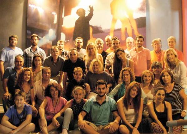 &quot;Μάνα κουράγιο&quot; ανεβάζει το &quot;Συν 1 - Μιχάλης Τούμπουρος&quot;