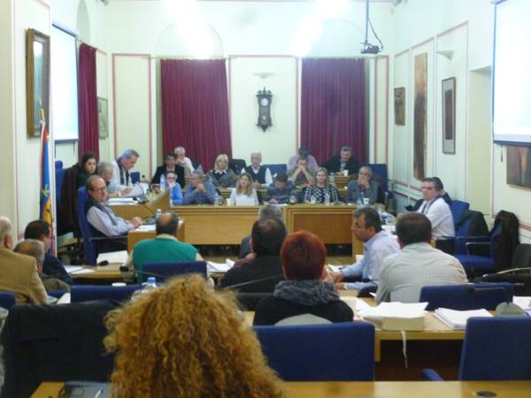 Τίμησαν τους νεκρούς