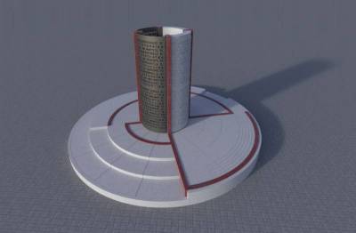 Καλαμάτα: Το “Μνημείο Φωτός” έφερε...σκοτάδι!