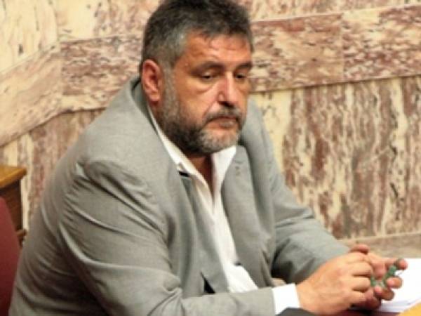 Φτάνει πια ο κατήφορος