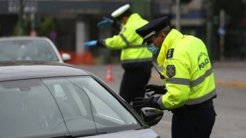 16.716 έλεγχοι για Covid-19 τον Απρίλιο στη Μεσσηνία