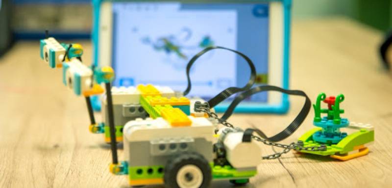 Φεστιβάλ Ρομποτικής και Ευφυών Συστημάτων προγραμματίζει ο Δήμος Καλαμάτας