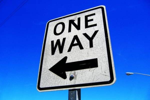 “Οχι” σε μονοδρόμηση της οδού Μπούκας από την Κοινότητα Μεσσήνης