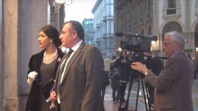 «Η δική μας Μαρίας Κάλλας» ταξιδεύει στην Αυστραλία