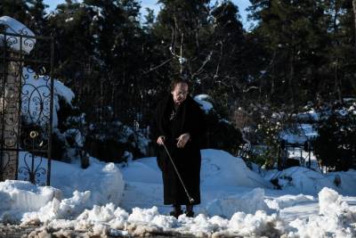 Σε κατάσταση έκτακτης ανάγκης και η Σκιάθος
