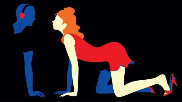 "Η Εύα θέλει να κοιμηθεί" στη Νέα Κινηματογραφική Λέσχη