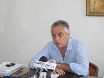 ΚΩΝ. ΜΑΡΓΕΛΗΣ - ΠΡΟΕΔΡΟΣ ΔΙΚΗΓΟΡΙΚΟΥ ΣΥΛΛΟΓΟΥ ΚΑΛΑΜΑΤΑΣ «Το μνημόνιο 2 οδηγεί τους δικηγόρους στον αφανισμό»