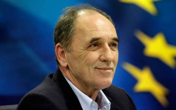 Σταθάκης: &quot;Μέχρι το τέλος της εβδομάδας, το σχέδιο για την πώληση λιγνιτικών μονάδων της ΔΕΗ&quot;