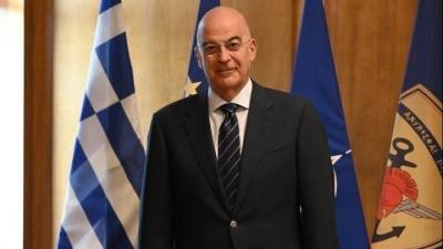 Με φρεγάτα και η Ελλάδα στη διεθνή ναυτική δύναμη για την προστασία της ναυσιπλοΐας στην Ερυθρά Θάλασσα