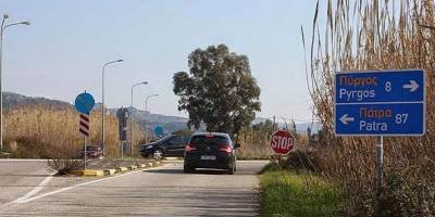 Την Τρίτη η 4η δημοπρασία στο Πάτρα - Πύργος