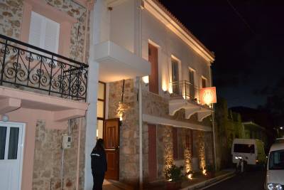 Μουσείο Πάνου και Ηλία Ηλιόπουλου: Μια κοιτίδα πολιτισμού που κοσμεί τα Φιλιατρά