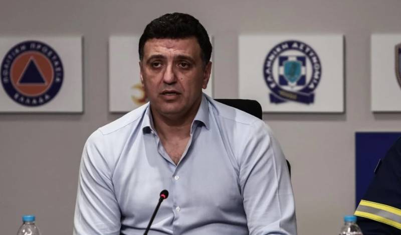 Κικίλιας: Πρόληψη, καλύτερος συντονισμός και έλεγχος, το τρίπτυχο του νομοσχεδίου