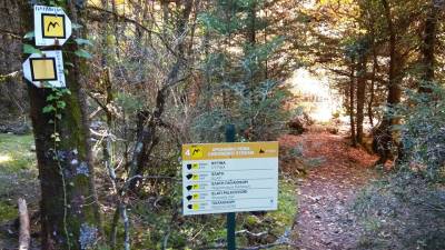 Εξόρμηση του “Ευκλή” στην Αρκαδία