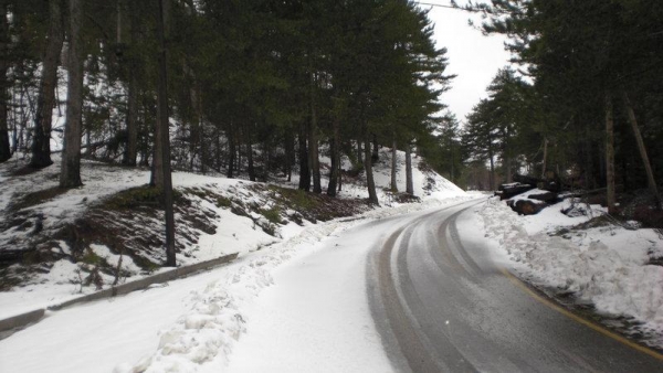 Ανοιξε ο Ταΰγετος έκλεισε ο Λαγκούβαρδος