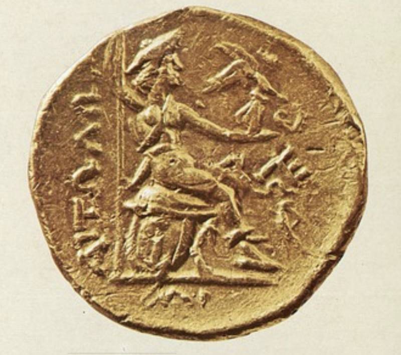 Ιστορία της Μεσσηνίας: Οι Συμπολιτείες