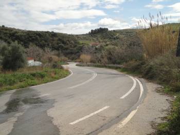 Ακόμα ένα χρόνο πίσω το Ριζόμυλος - Μεθώνη