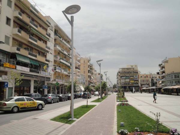 Δεν είναι …πίστα
