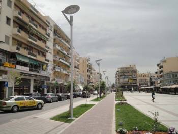 Δεν είναι …πίστα