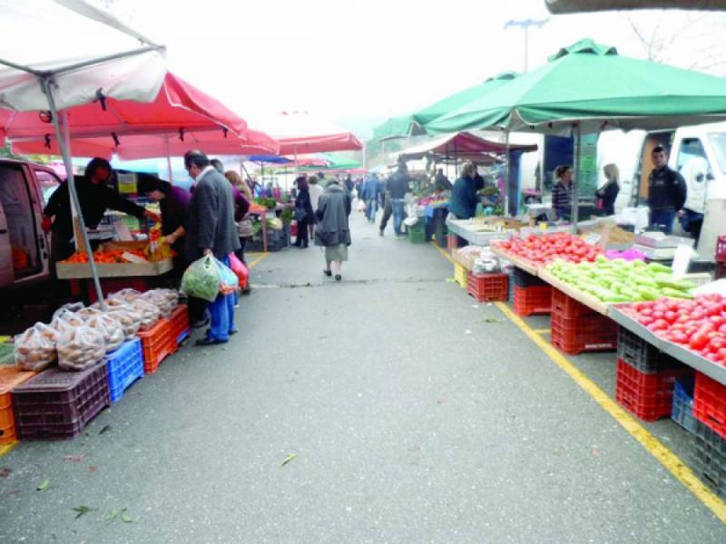 Ο ΣΥΡΙΖΑ Μεσσηνίας για τις εξελίξεις με τις λαϊκές αγορές