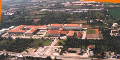 Μεταπτυχιακό στη στασιμότητα