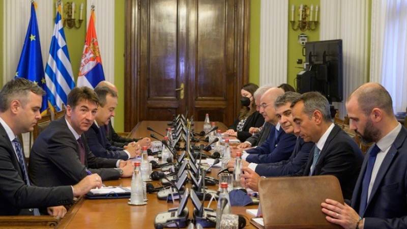 Δένδιας: Η Τουρκία θέτει αβάσιμους χειρισμούς