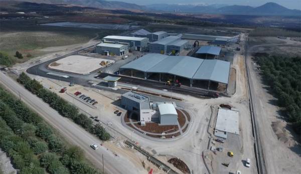 Αρκετά με το κουραστικό κρυφτούλι για τα σκουπίδια