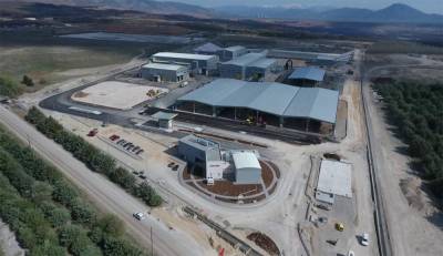 Αρκετά με το κουραστικό κρυφτούλι για τα σκουπίδια
