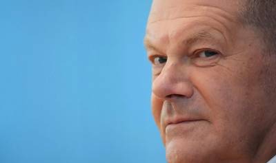 Σολτς: Θα τον βγάλουμε τον χειμώνα, θα καταβάλουμε κάθε προσπάθεια για να αντιμετωπίσουμε τα ενεργειακά προβλήματα