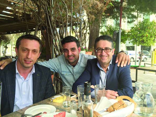 Πολιτικός πολιτισμός… για το καλό του κόμματος