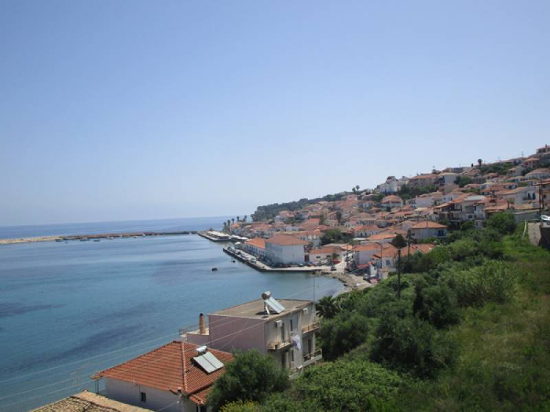 Δήμος Πύλου - Νέστορος: Υπογραφή προγραμματικής σύμβασης για διάνοιξη οδών