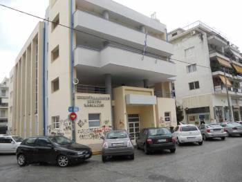 Εργατικό Κέντρο Καλαμάτας: Ακαρπη η συγκρότηση σε Σώμα του νέου Δ.Σ.