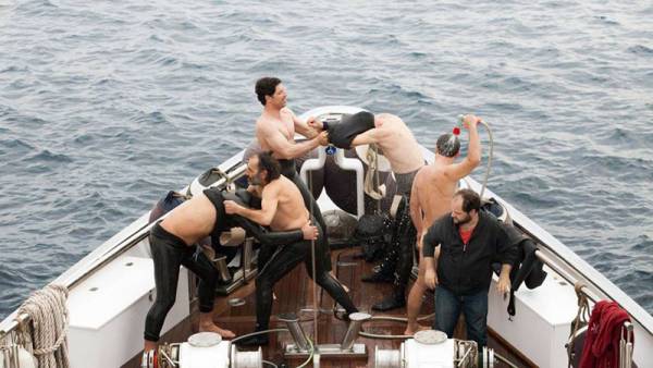 “Παιχνίδια" στη Νέα Κινηματογραφική Λέσχη Καλαμάτας