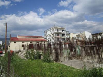 Ανακύκλωση λαδιού για ανέγερση του ναού της Αγίας Αικατερίνης Καλαμάτας 