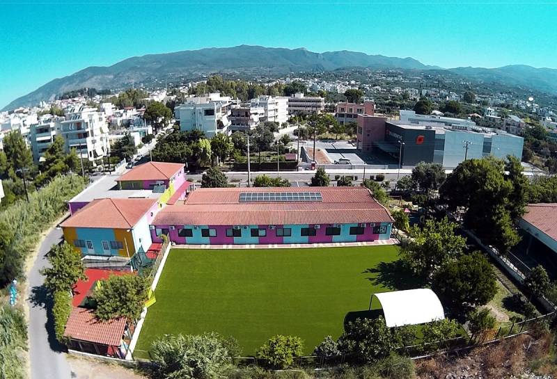 Δημοτική Επιτροπή Καλαμάτας: “Πράσινο” για το 1ο Ειδικό Δημοτικό Σχολείο