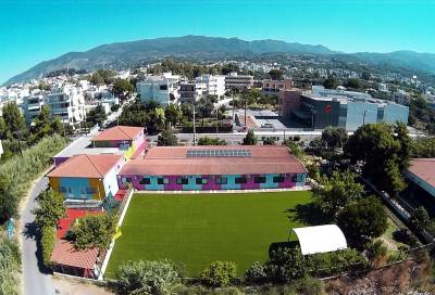 Δημοτική Επιτροπή Καλαμάτας: “Πράσινο” για το 1ο Ειδικό Δημοτικό Σχολείο