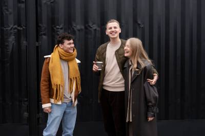 Ιδρώτας τον χειμώνα: Πώς να τον διαχειριστείτε με την κατάλληλη προετοιμασία