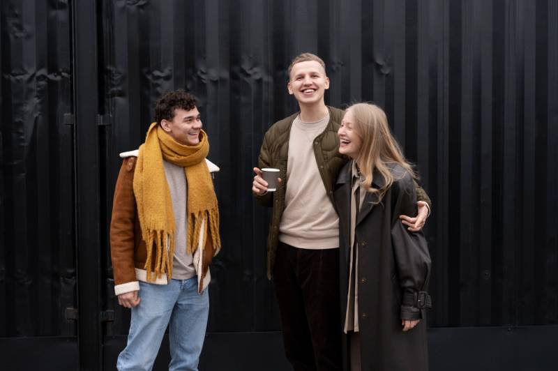 Ιδρώτας τον χειμώνα: Πώς να τον διαχειριστείτε με την κατάλληλη προετοιμασία