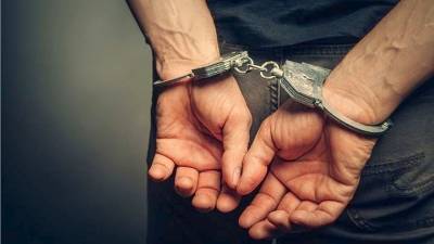 Νεαρός Ουκρανός συνελήφθη για τηλεφωνική απάτη σε βάρος 87χρονης στην Κατερίνη