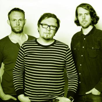 Η γερμανική μπάντα “Κalamata” στο "An club"