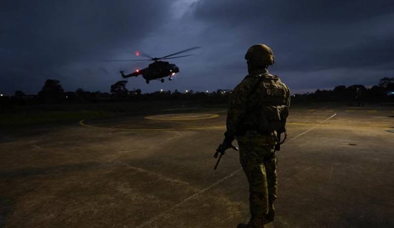 Ισημερινός: Εξέγερση στις φυλακές - Oι νεκροί έχουν ξεπεράσει τους 400