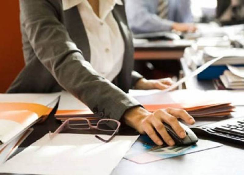 Ημερίδα του Ινστιτούτου της ΓΣΕΕ για την αγορά εργασίας