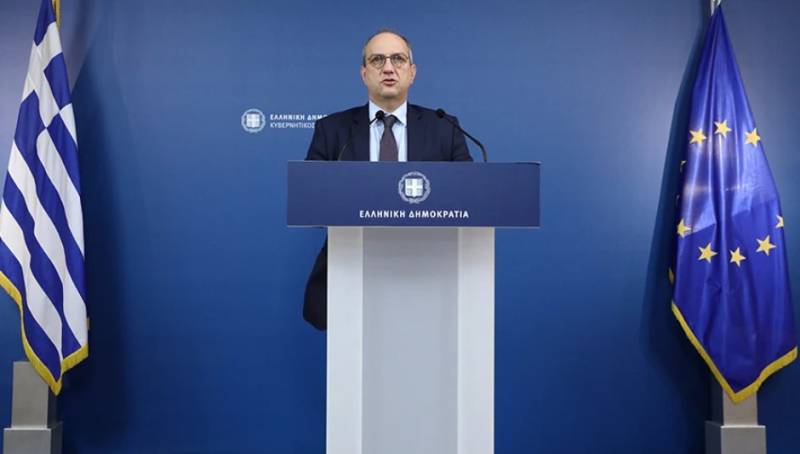 Οικονόμου: Τον Ιούνιο ανοίγει η πλατφόρμα για τις επιδοτήσεις στους λογαριασμούς ρεύματος