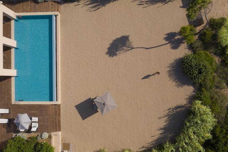 Επίσημα από 19 Ιουνίου το άνοιγμα Costa Navarino