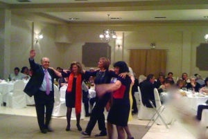 Το Σάββατο στο κέντρο "Αρχόντισσα": Συνάντηση εργαζομένων στο Levi's μετά από 16 χρόνια