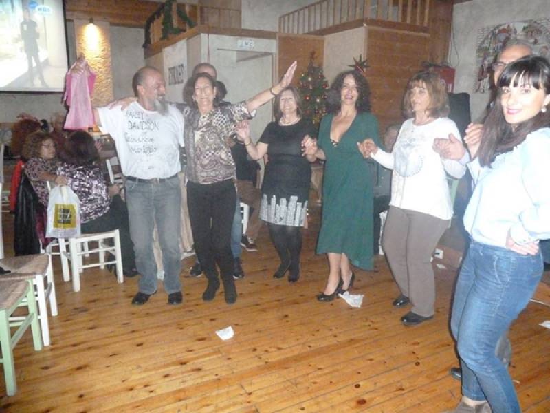 O ''Ευκλής'' αποχαιρέτησε το 2017