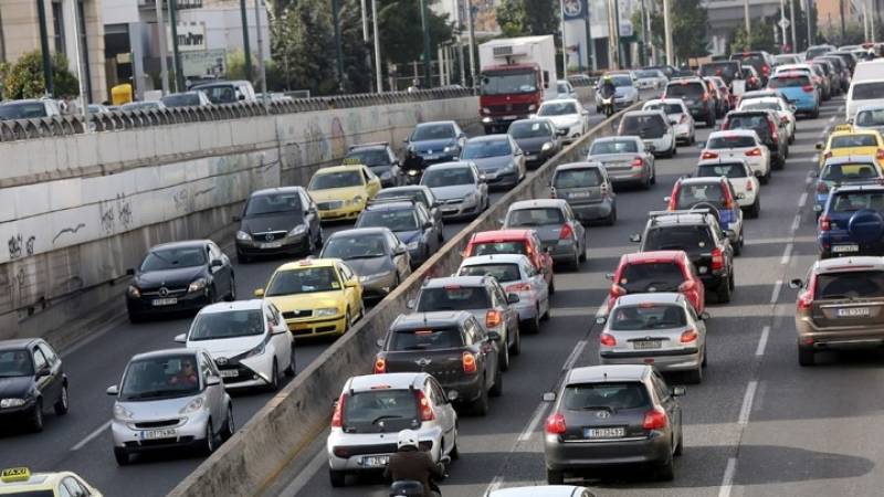 Συζητείται σήμερα στις αρμόδιες επιτροπές της Βουλής ο νέος ΚΟΚ - Βαριές ποινές και τσουχτερά πρόστιμα
