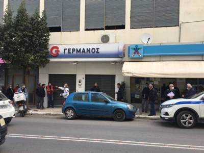 Μικτό Ορκωτό Καλαμάτας: Ξεκίνησε η δίκη για τη δολοφονία στο “Γερμανός” στην Κυπαρίσσια 
